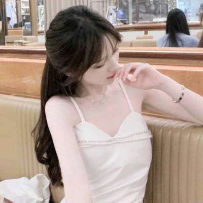仙女闺蜜头像