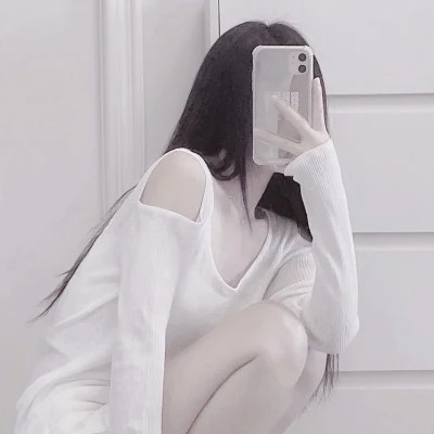 仙女闺蜜头像