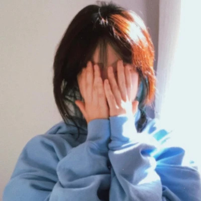 仙女闺蜜头像
