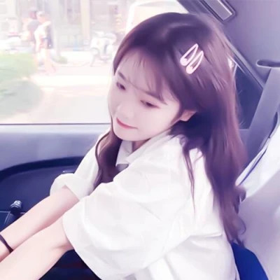 仙女闺蜜头像