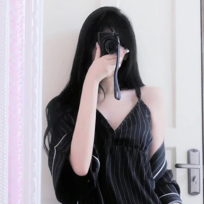 仙女闺蜜头像