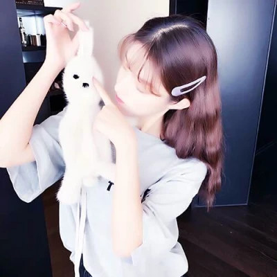 仙女闺蜜头像