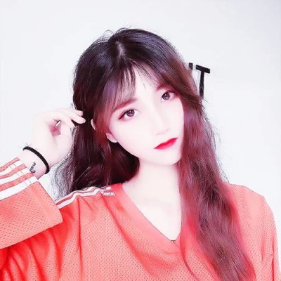 仙女闺蜜头像