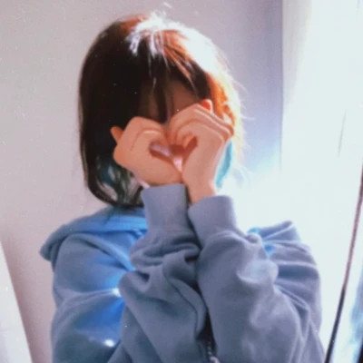 仙女闺蜜头像