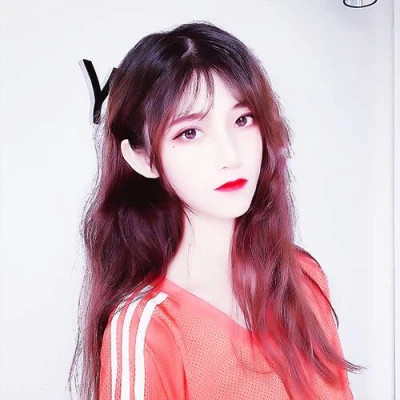 仙女闺蜜头像