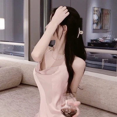 仙女闺蜜头像