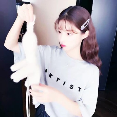 仙女闺蜜头像