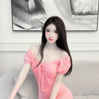 超好看的二人闺蜜头像