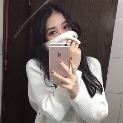 超好看的二人闺蜜头像