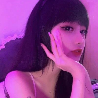 超好看的二人闺蜜头像