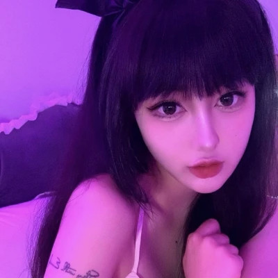 超好看的二人闺蜜头像