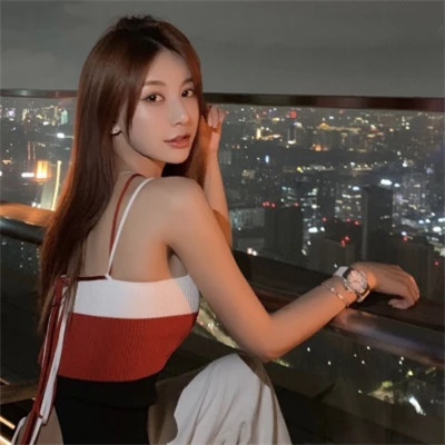 2025年最新的闺蜜头像图片