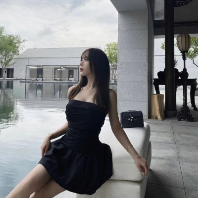 超级好看的闺蜜头像两人