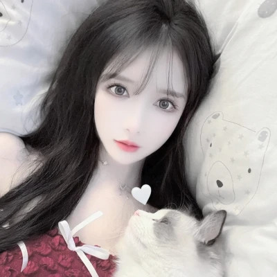 超级好看的闺蜜头像两人