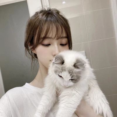 超级好看的闺蜜头像两人