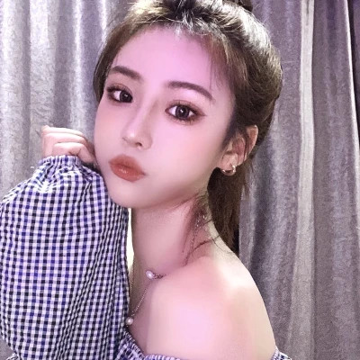 超级好看的闺蜜头像两人
