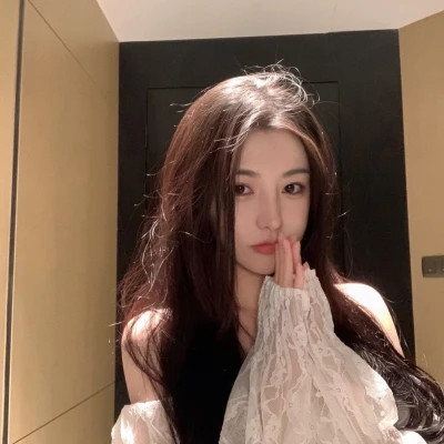 超级好看的闺蜜头像两人