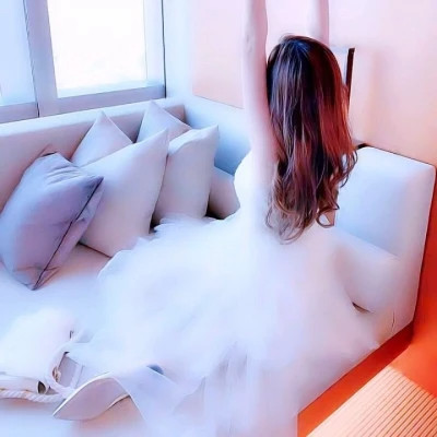 超级好看的闺蜜头像两人