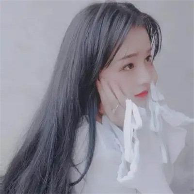 超级好看的闺蜜头像两人
