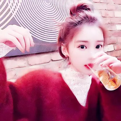 超级好看的闺蜜头像两人