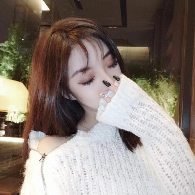 超级好看的闺蜜头像两人