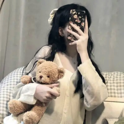 两人闺蜜头像