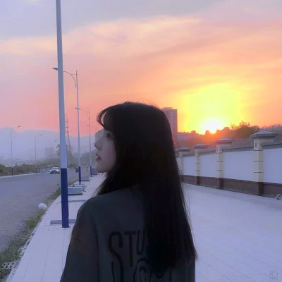 两人闺蜜头像