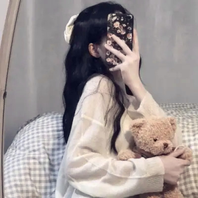 两人闺蜜头像