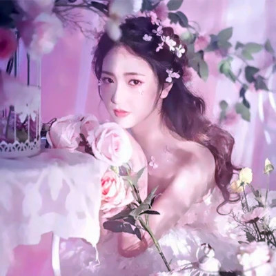 两人闺蜜头像
