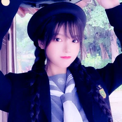 两人闺蜜头像