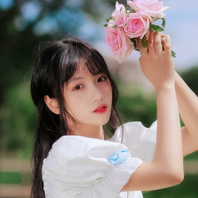闺蜜头像两人