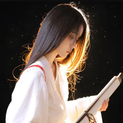 女生最好看的头像图片