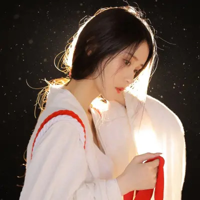女生最好看的头像图片