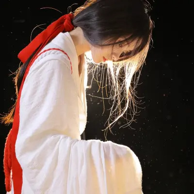 女生最好看的头像图片