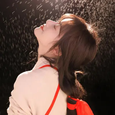 女生最好看的头像图片