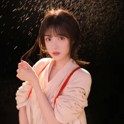 女生最好看的头像图片
