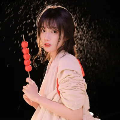 女生最好看的头像图片