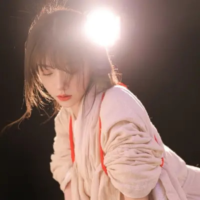 女生最好看的头像图片