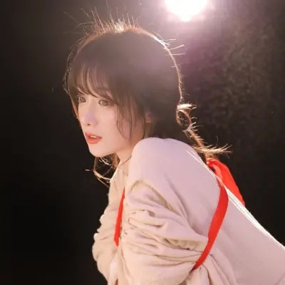 女生最好看的头像图片