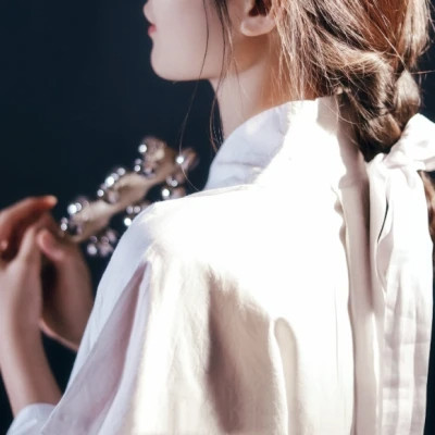 女生最好看的头像图片