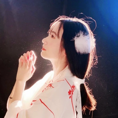 女生最好看的头像图片