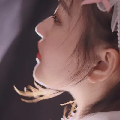 女生最好看的头像图片