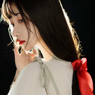 女生最好看的头像图片