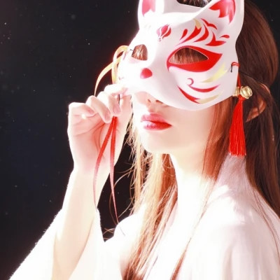 女生最好看的头像图片