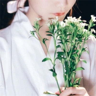 女生最好看的头像图片