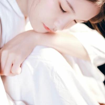 女生最好看的头像图片