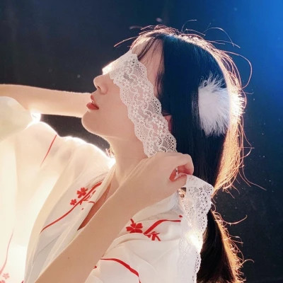 女生最好看的头像图片