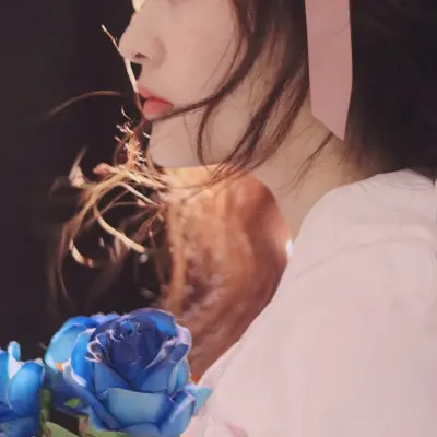 女生最好看的头像图片