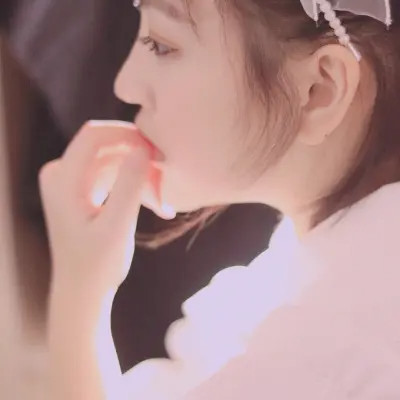 女生最好看的头像图片