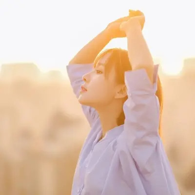 女生最好看的头像图片
